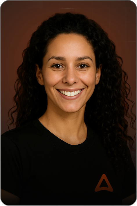 Sara Mansour