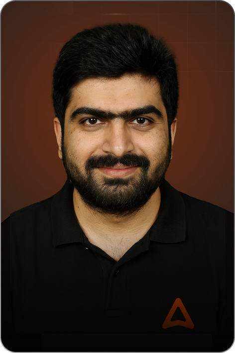Arjun Mehta