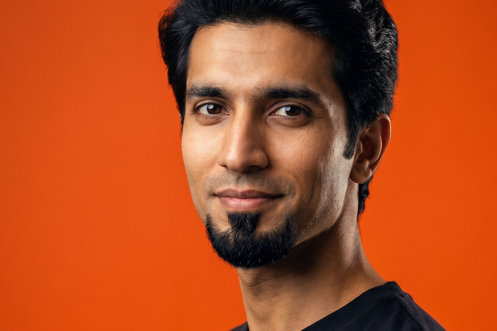 Nikhil J.