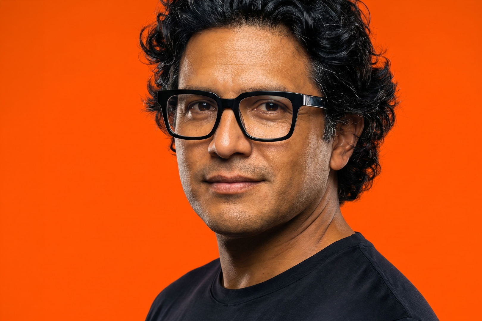 Sunil K.