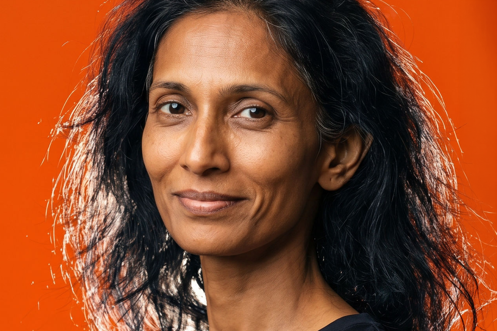 Divya N.