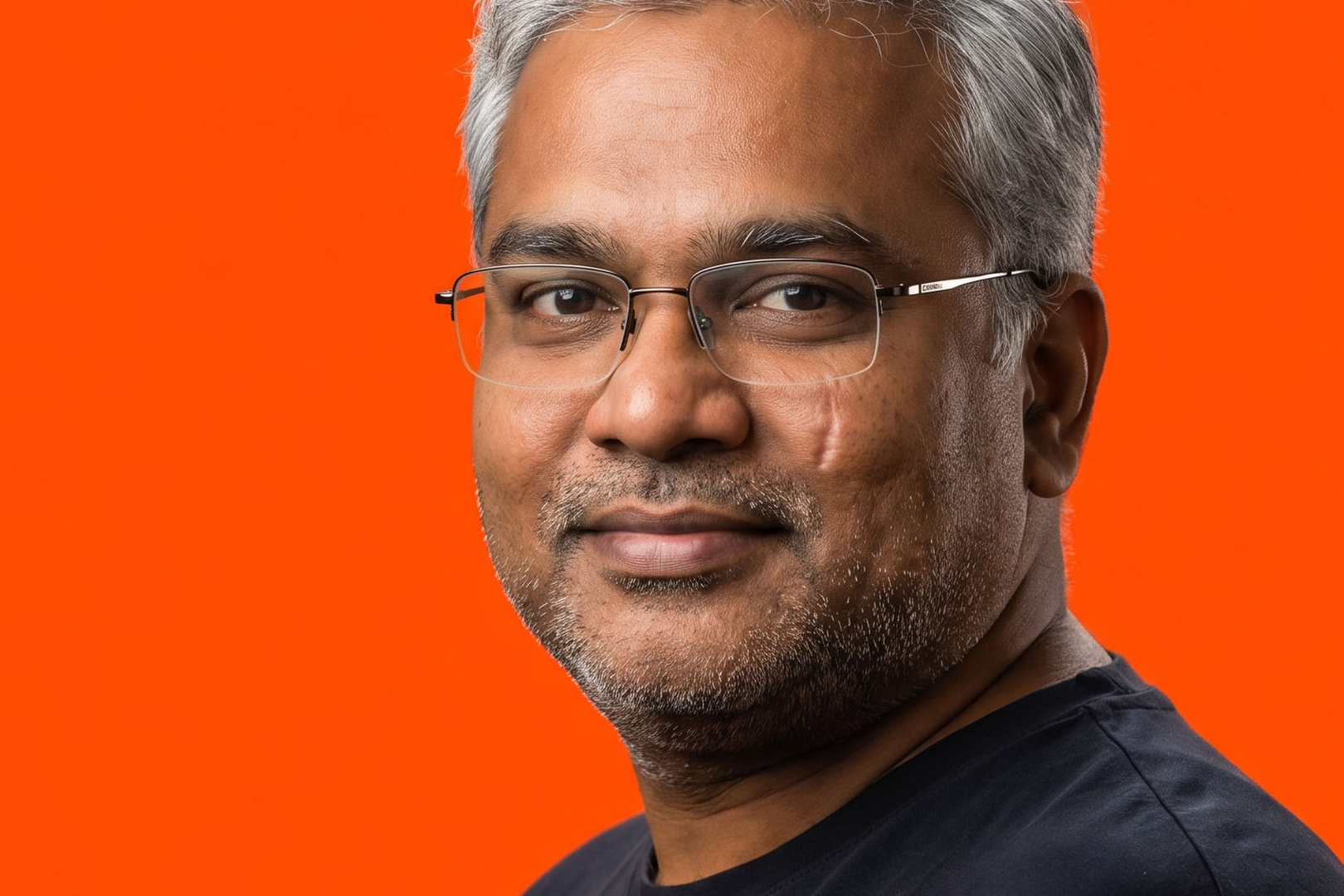 Suresh N.