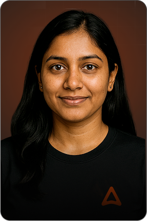 Anitha Reddy
