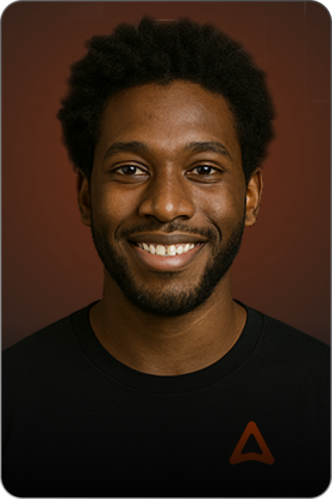 Kwame Johnson