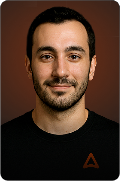 Diego Morales