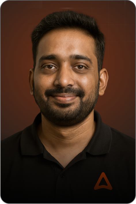 Ramesh Patel