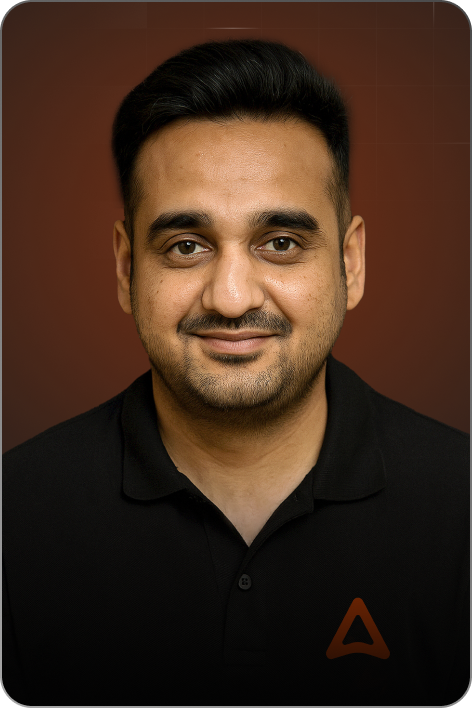 Ankit Malhotra