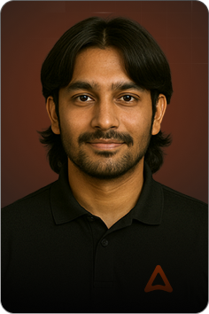 Nikhil Reddy
