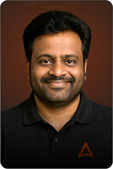 Suresh Nair