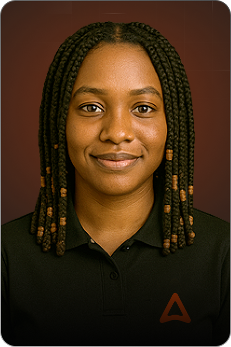 Amina Okafor
