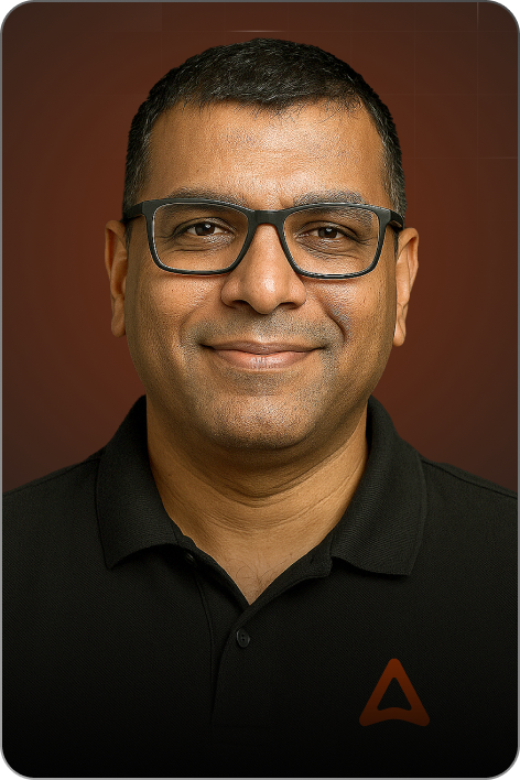 Prakash Menon