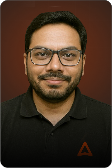 Akash Mehta