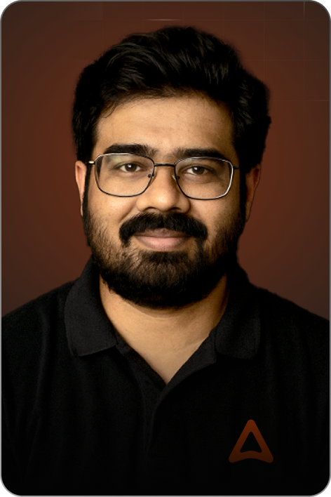 Pranav Iyer