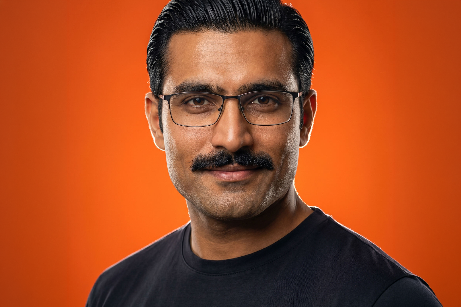 Vivek R.