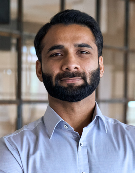 Akhil G