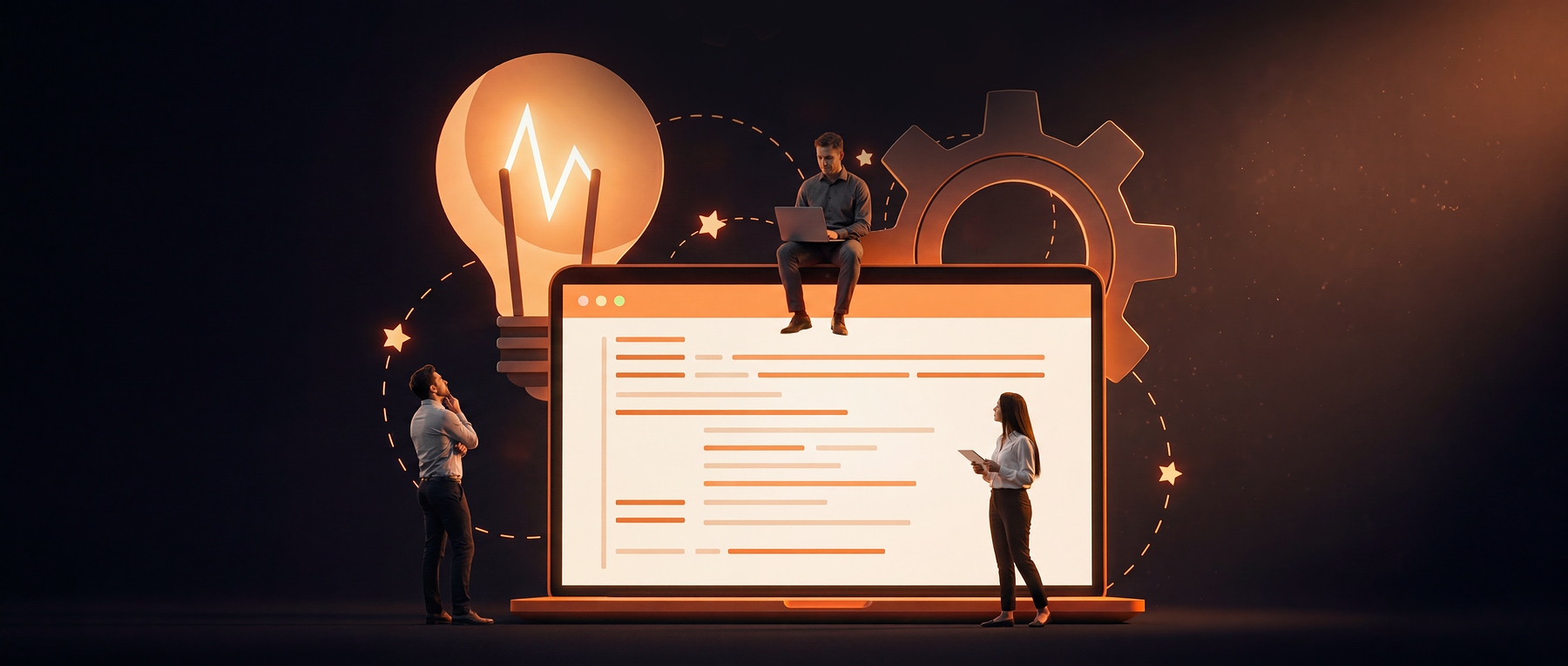 Architectural Tiers in Software Development: Roles and Responsibilities