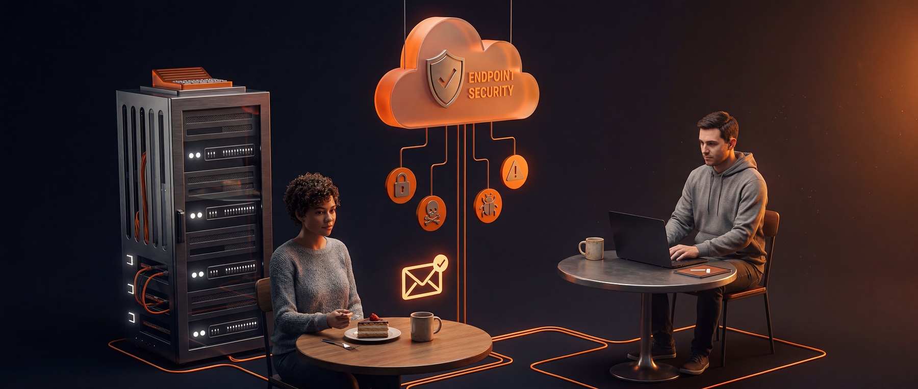 Crafting a Secure Digital Ecosystem with Cloud Security Developers