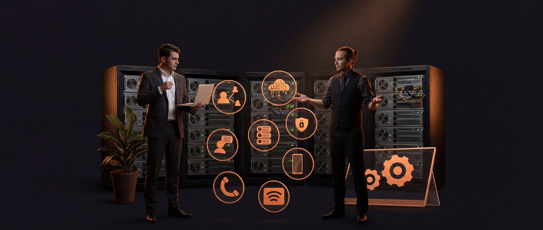 Monolithic vs. Microservices Architecture: Which One to Choose In Competitive Market?