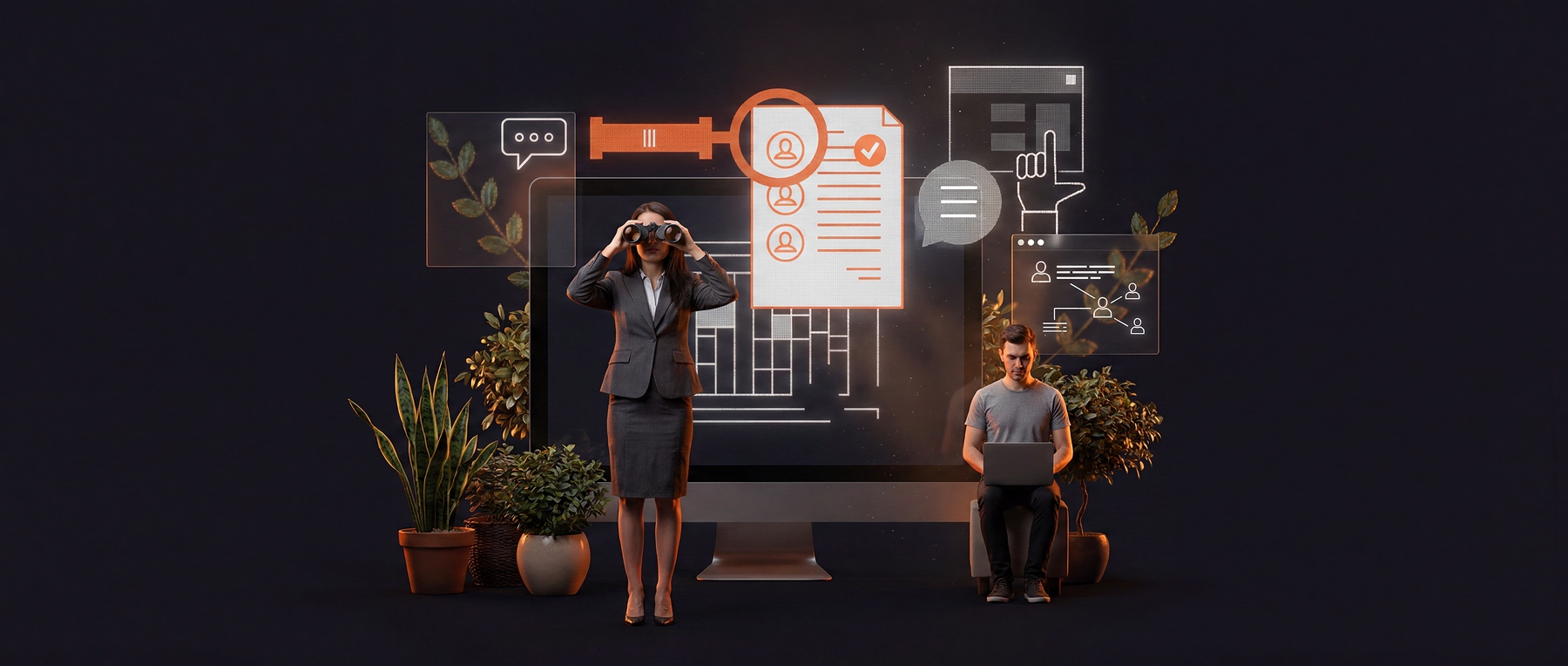 Exploring Roles in Software Engineering and Hiring the Right Talent