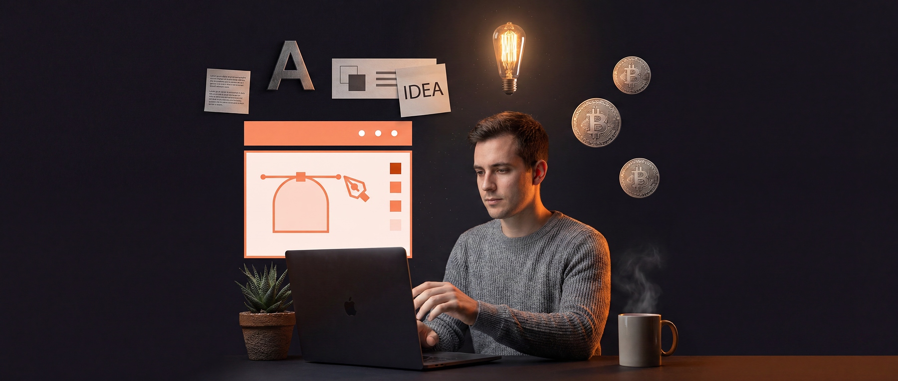 How Much Does It Cost to Hire a Website Designer in 2025?