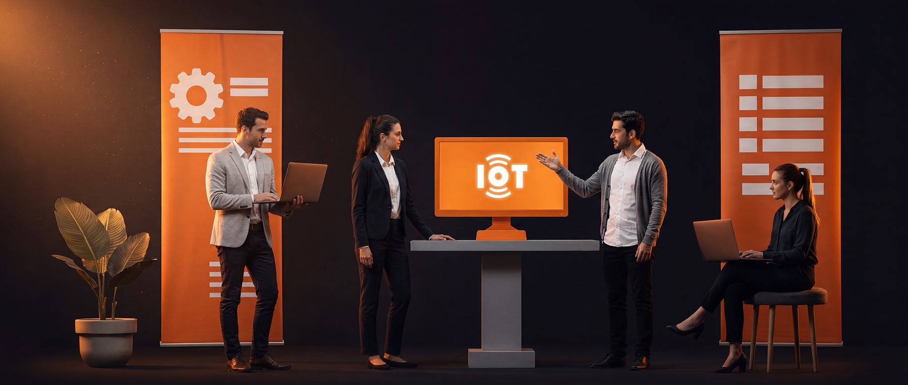 The Strategic Role of Cloud Developers in Modern IoT Platforms