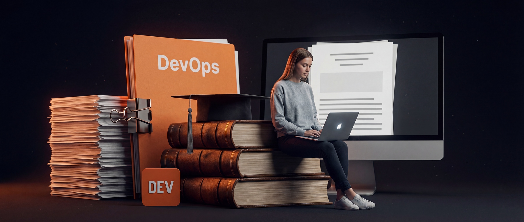 Building Tomorrow’s Learning Platforms Today: The Importance of Hiring Offshore DevOps Engineers for Education Innovation
