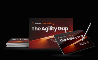 The Agility Gap