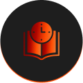Reading Time Icon