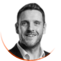 Adam Burrage, Managing Director