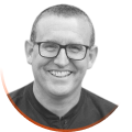 Dave Ackrill, Head of Operations
