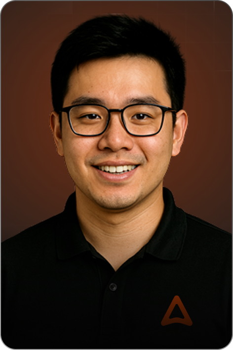 	David Chen