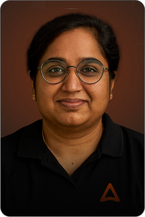 Ananya Iyer