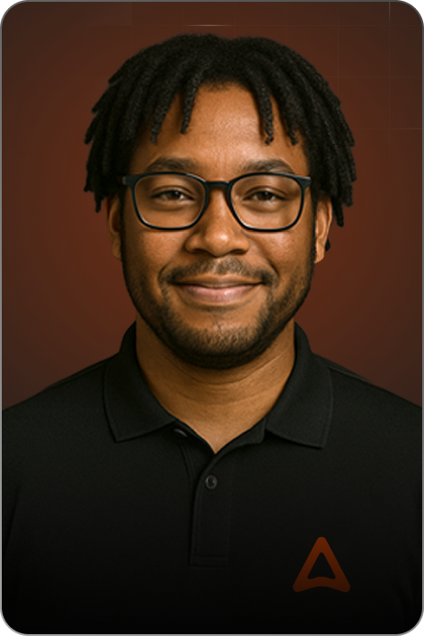 Jordan Mitchell