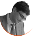 Oliver-Rebbeck, Creative Director