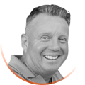 Paul Simms, Tech Director