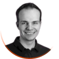 Phil Hayes, Cheif Technical Officer