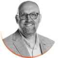 Richard May, Managing Director