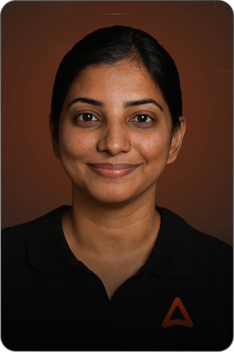 Ritu Malhotra