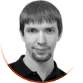 Tom Hirst, Senior Software Engineer