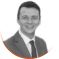 Tom O_Harrow, Tech Product Manager
