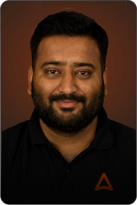 Rohan Mehta