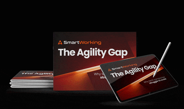 The Agility Gap