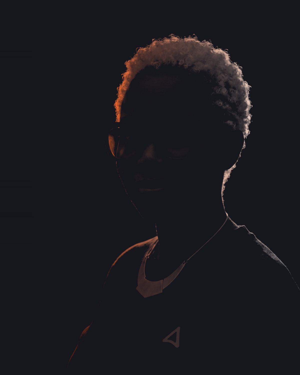 Mia Okonkwo