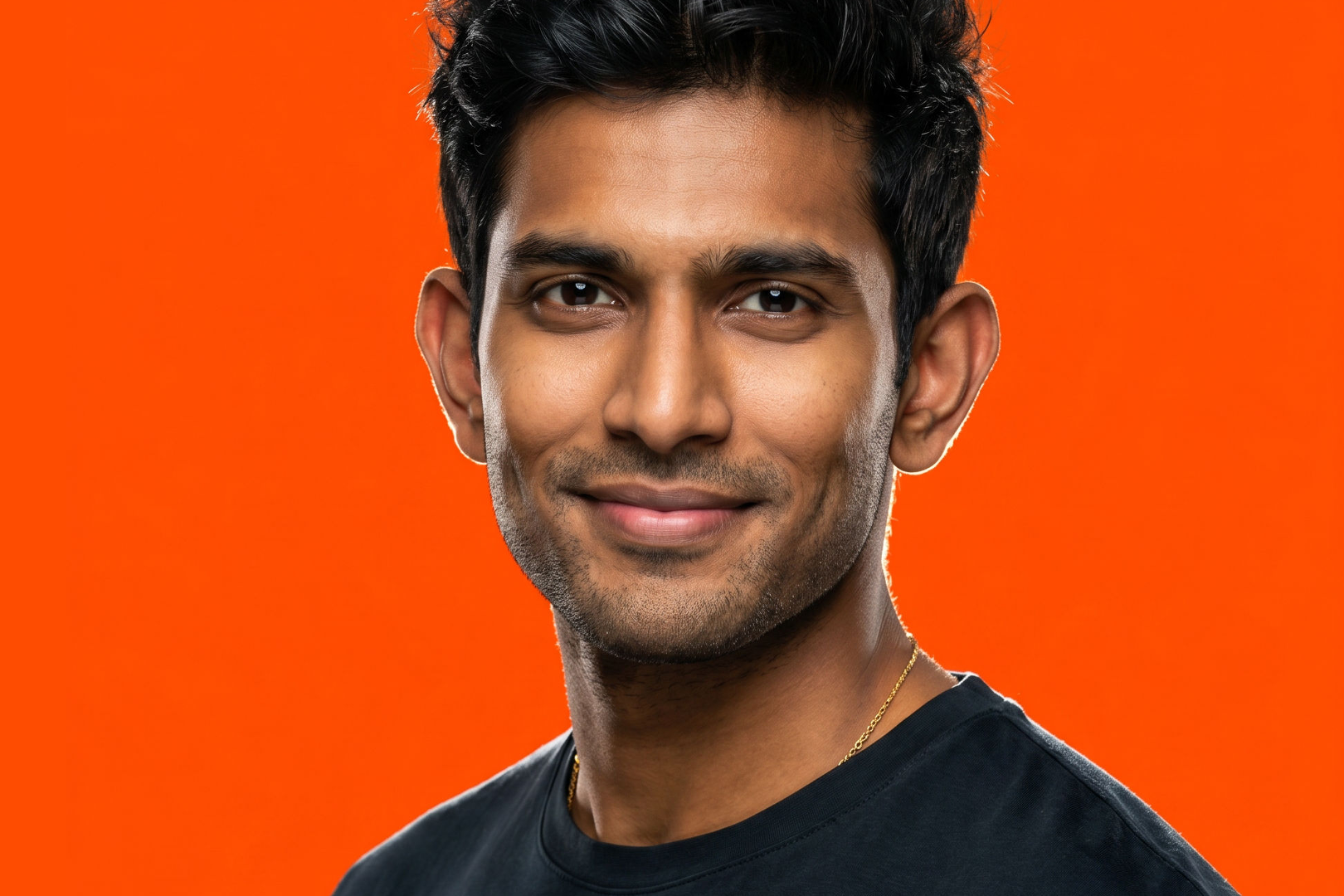 Aryan D.