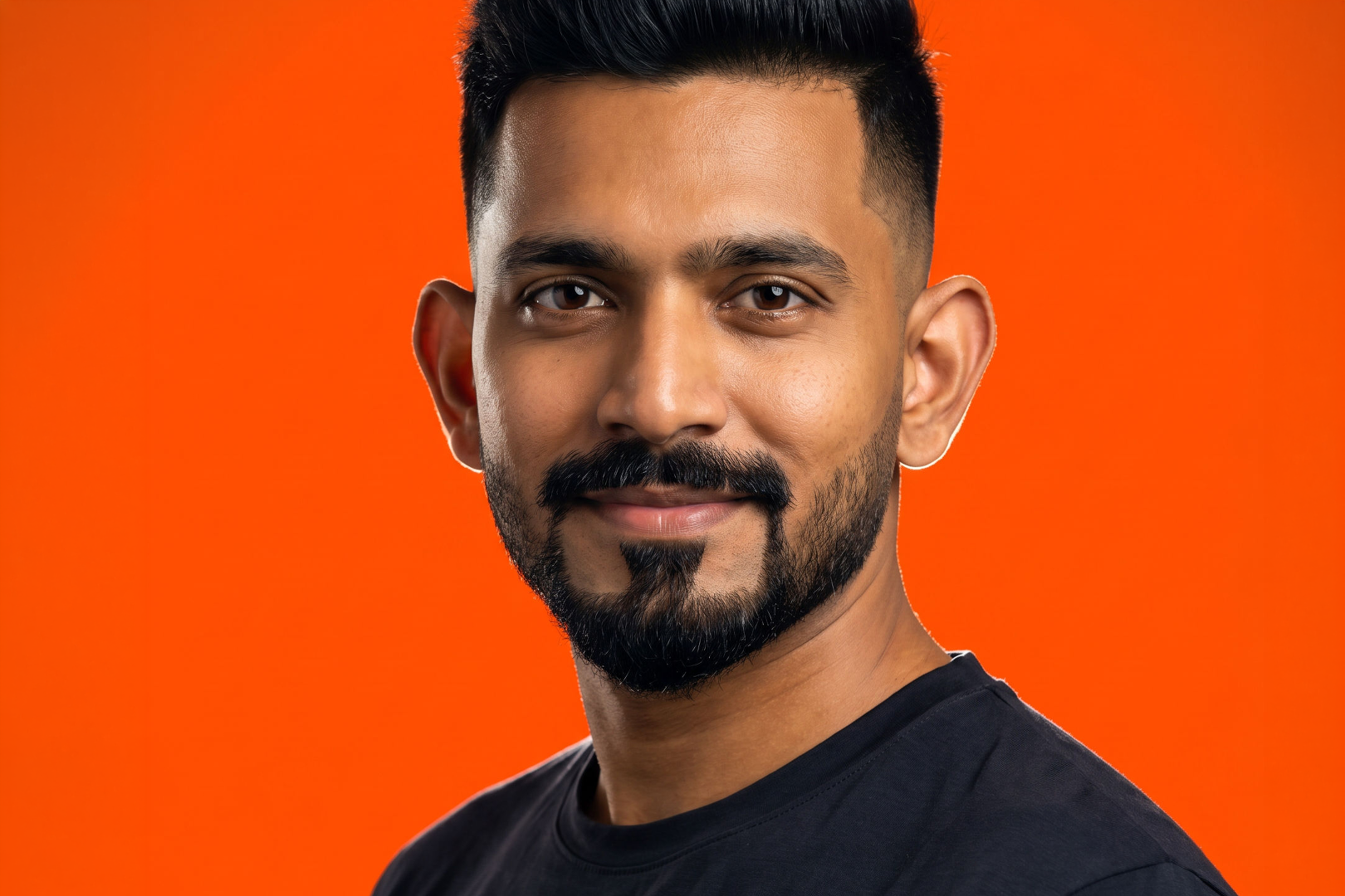 Ravi V.