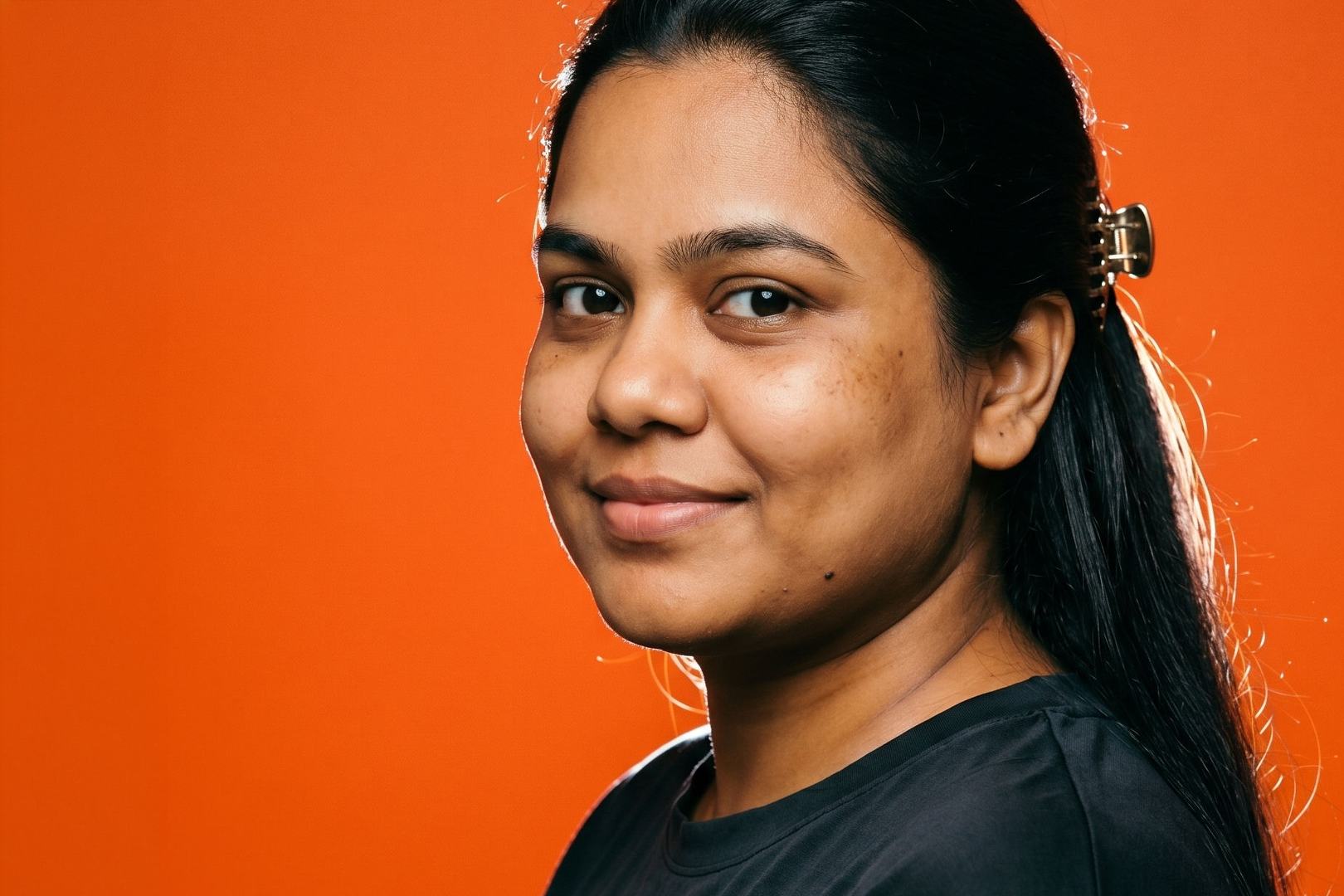 Sunita S.