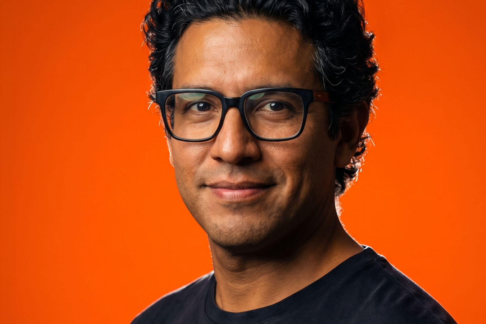 Karthik R.